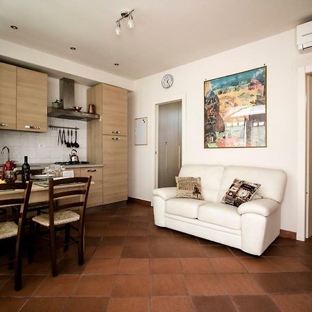 La Torre Holiday House Pise Extérieur photo