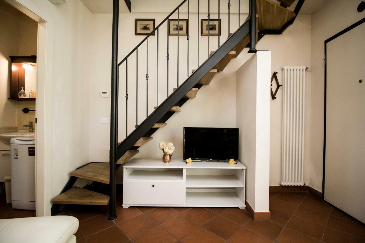 La Torre Holiday House Pise Extérieur photo