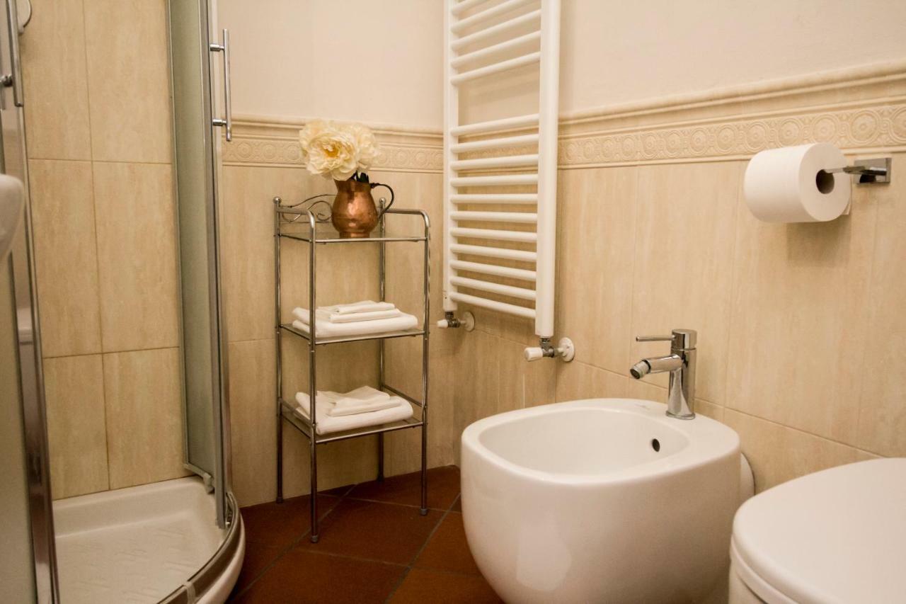 La Torre Holiday House Pise Extérieur photo